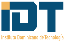 Logo del IDT